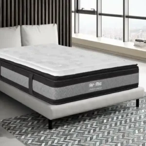 Colchón muelle ensacado