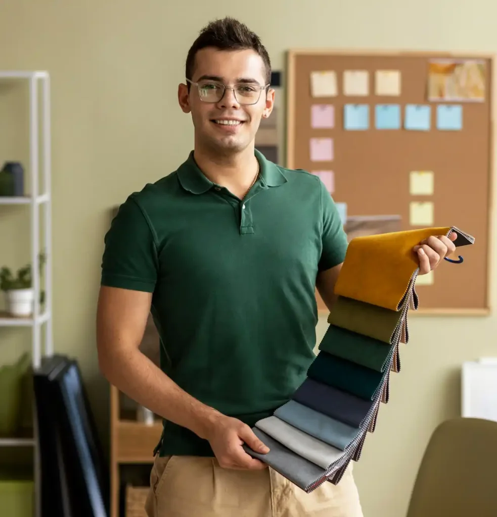 Alejandro Ruíz Cofundador de Pack Canapé y Colchón, experto en diseño de packs