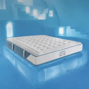 Colchón confort térmico