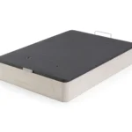 Canapé Danubio con capacidad extra de almacenamiento