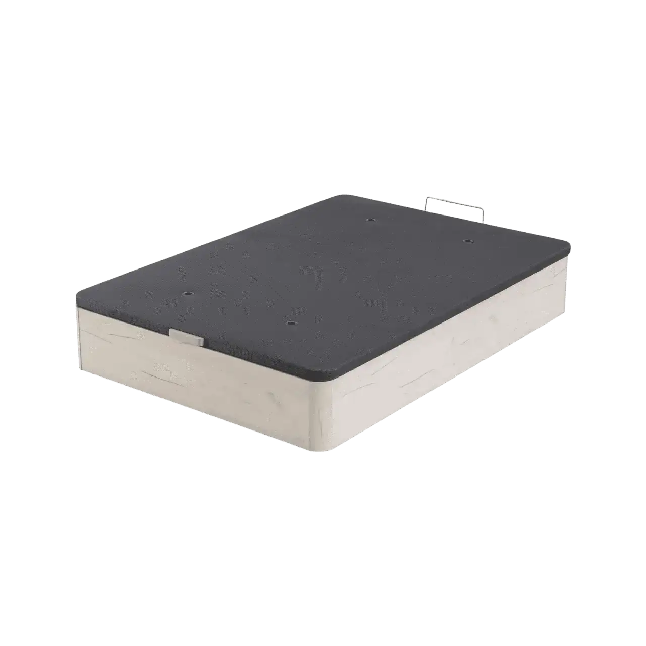 Canapé Danubio con sistema de elevación hidráulico