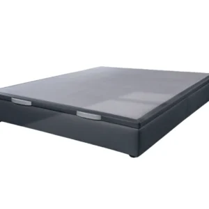 Canapé Lisboa abatible premium con gran capacidad de almacenaje