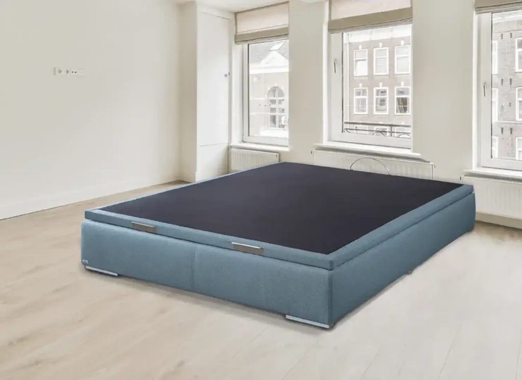 Colchón Oporto de estilo único y estructura reforzada