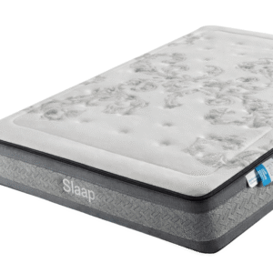 Colchón Slaap firme y adaptable con visco grafeno