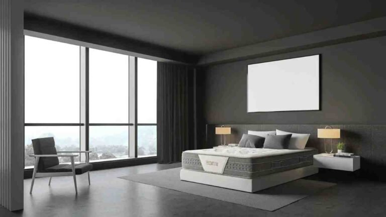 El colchón premium es uno de los modelos más recientes e integra la tecnología Thermic