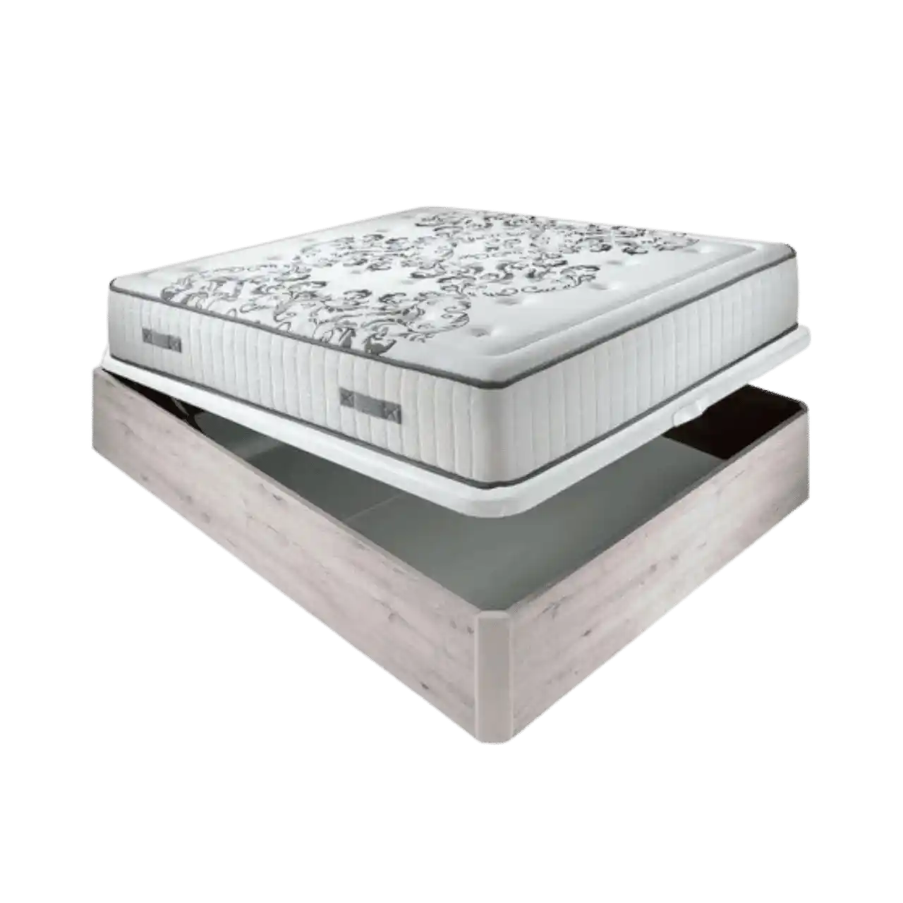 Pack Canapé y Colchón, la combinación ideal para tu habitación