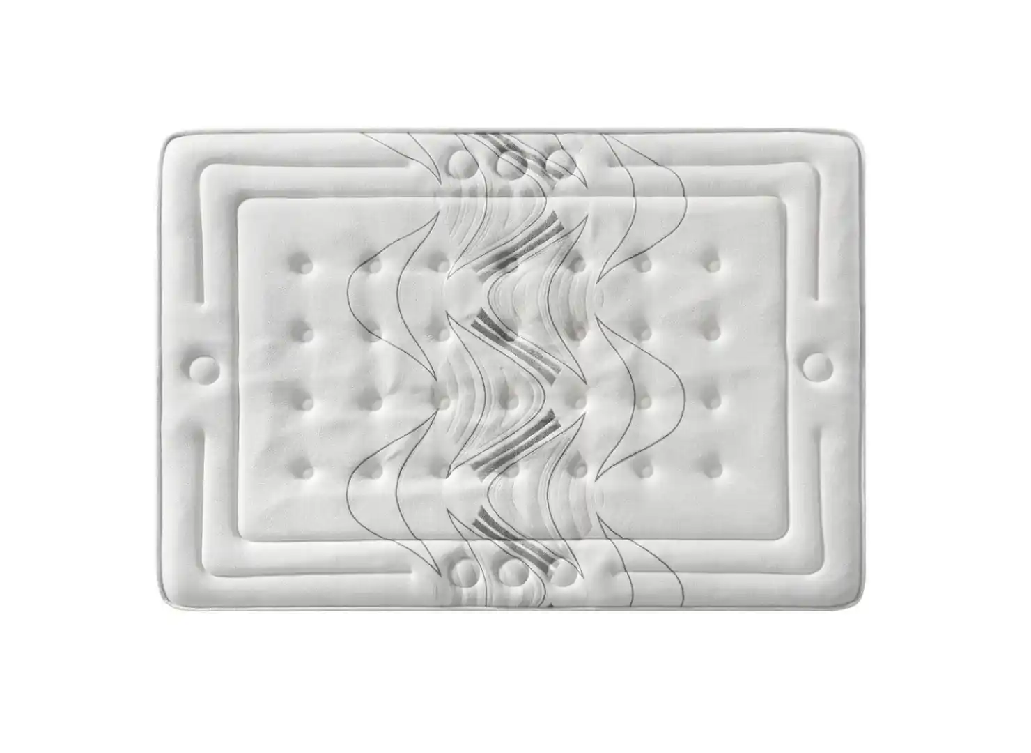 Colchón Boom – Colchón firme con Viscografeno y doble cara verano/invierno - Imagen 4