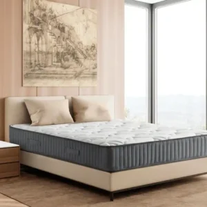 Colchón Muelle Bonell