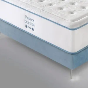 Pack Canapé Oporto + Colchón Vostock – pack premium de canapé y colchón de matrimonio