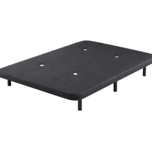 Base 3D Max con tejido 3D y estructura metálica reforzada