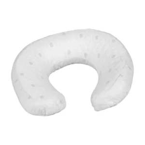 Almohada collarín cervical ergonómica para soporte del cuello