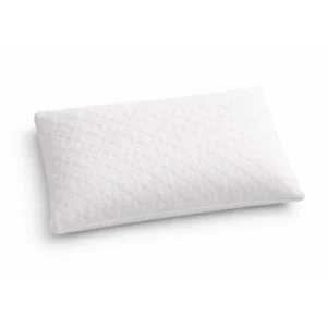 Almohada Cuna para bebé con funda stretch suave