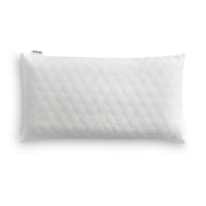Almohada DUO-BI de doble cara con doble firmeza para mayor adaptabilidad