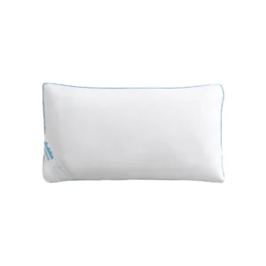 Almohada Dublín con fibra siliconada y microcopos de visco efecto plumón