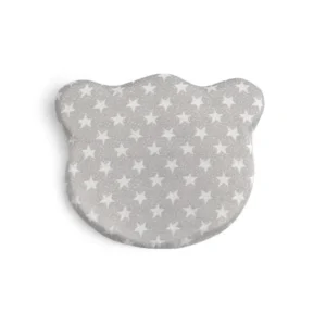 Almohada osito bebé para cuna tamaño 20x25 cm