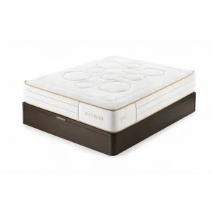 Pack canapé turia y colchón aurum