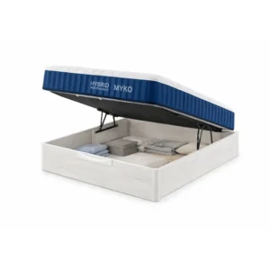 Pack canapé misuri y colchón myko