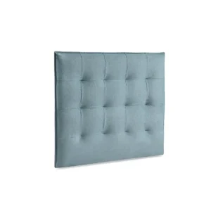 Cabecero Altair tapizado moderno para dormitorio