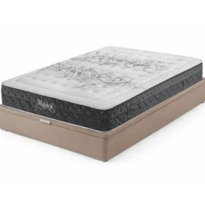 pack canapé oporto y colchón mavick de lujo