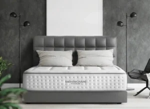 Colchón Premium Birmingham Titan